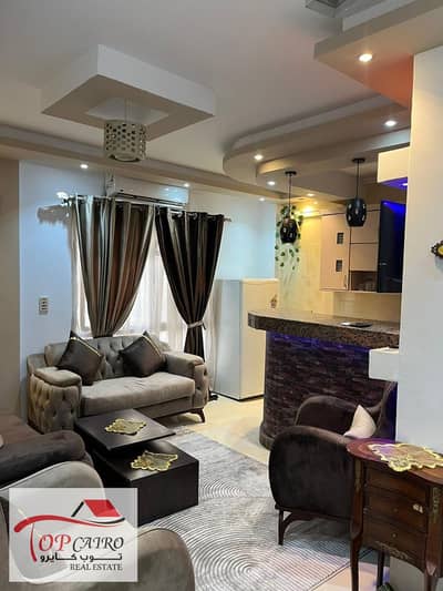 1 Bedroom Flat for Sale in Madinaty, Cairo - WhatsApp Image 2025-08-18 at 12.41. 23 PM. jpeg