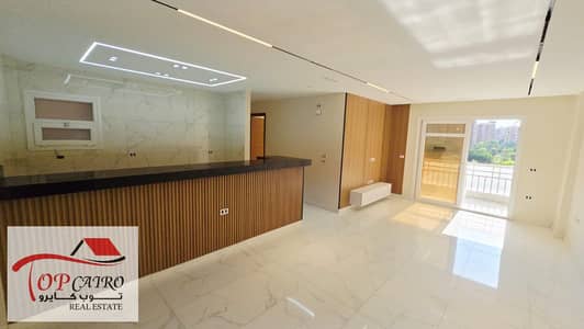 2 Bedroom Hotel Apartment for Sale in Madinaty, Cairo - WhatsApp Image 2025-08-02 at 5.08. 45 PM (1). jpeg