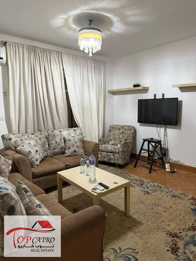 2 Bedroom Flat for Rent in Madinaty, Cairo - WhatsApp Image 2025-07-25 at 1.35. 25 AM (1). jpeg