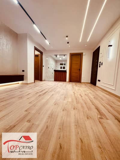 2 Bedroom Flat for Sale in Madinaty, Cairo - WhatsApp Image 2025-08-18 at 11.29. 12 PM. jpeg