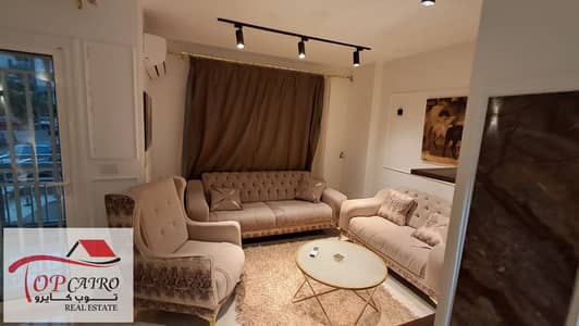 1 Bedroom Apartment for Rent in Madinaty, Cairo - WhatsApp Image 2025-07-26 at 3.05. 04 PM (1). jpeg