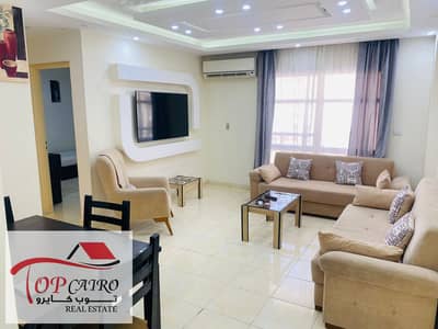 2 Bedroom Flat for Rent in Madinaty, Cairo - WhatsApp Image 2025-07-25 at 4.54. 31 PM. jpeg