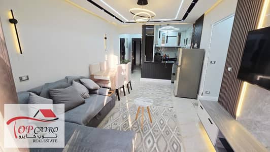 2 Bedroom Apartment for Rent in Madinaty, Cairo - WhatsApp Image 2025-08-17 at 5.19. 24 PM. jpeg