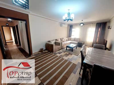 3 Bedroom Flat for Rent in Madinaty, Cairo - WhatsApp Image 2025-08-13 at 2.43. 13 PM. jpeg
