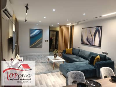 3 Bedroom Apartment for Rent in Madinaty, Cairo - WhatsApp Image 2025-08-20 at 12.01. 12 PM. jpeg