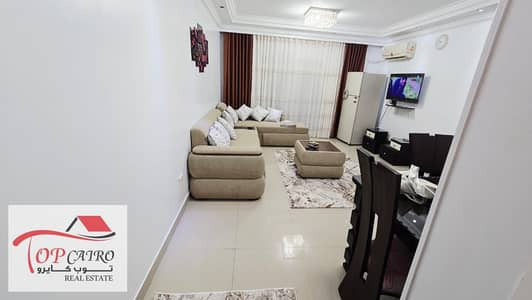 2 Bedroom Flat for Rent in Madinaty, Cairo - WhatsApp Image 2025-08-12 at 4.03. 31 PM. jpeg