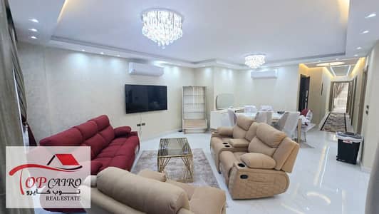 3 Bedroom Apartment for Rent in Madinaty, Cairo - WhatsApp Image 2025-08-06 at 1.36. 55 AM. jpeg
