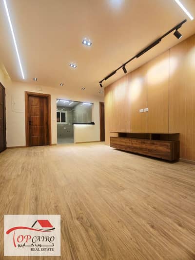 2 Bedroom Flat for Sale in Madinaty, Cairo - WhatsApp Image 2025-08-01 at 2.47. 50 AM. jpeg