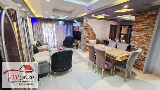 2 Bedroom Apartment for Rent in Madinaty, Cairo - WhatsApp Image 2025-08-16 at 1.55. 26 AM. jpeg