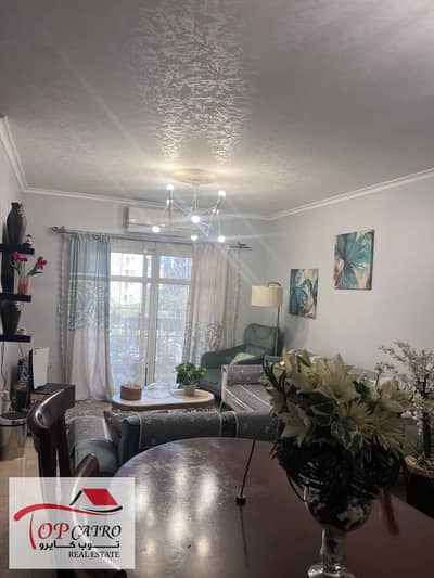 2 Bedroom Apartment for Sale in Madinaty, Cairo - WhatsApp Image 2025-08-07 at 8.13. 01 PM. jpeg