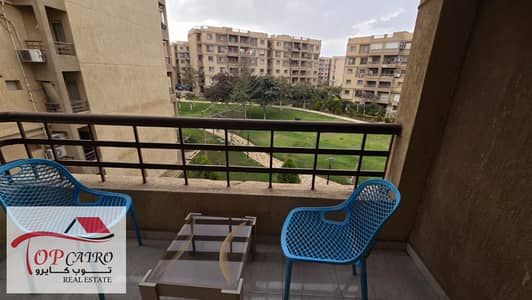 3 Bedroom Flat for Rent in Madinaty, Cairo - WhatsApp Image 2025-08-08 at 2.28. 45 AM (5). jpeg