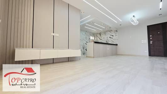 2 Bedroom Apartment for Sale in Madinaty, Cairo - e312b503-fe60-49bf-8b61-98d1d50c6121. jpeg