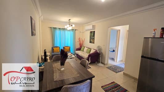 2 Bedroom Flat for Rent in Madinaty, Cairo - fd722b4e-59d3-44eb-81f9-d22b795fd5ab. jpeg