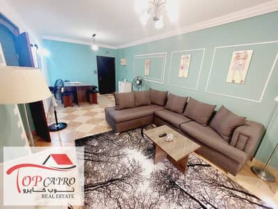 2 Bedroom Apartment for Rent in Madinaty, Cairo - 5505fcd8-9065-4673-b301-7c9c3b4cdf6c. jpeg