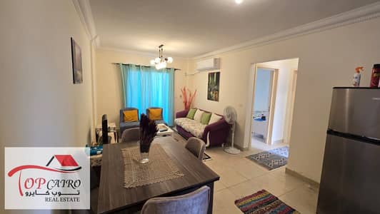 2 Bedroom Flat for Rent in Madinaty, Cairo - صورة واتساب بتاريخ 1447-02-15 في 17.14. 34_39bf0f23. jpg