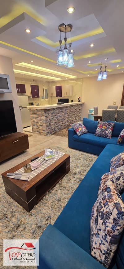 2 Bedroom Apartment for Rent in Madinaty, Cairo - WhatsApp Image 2025-06-16 at 3.49. 56 PM. jpeg