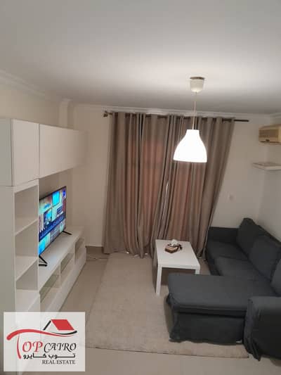 2 Bedroom Apartment for Rent in Madinaty, Cairo - WhatsApp Image 2025-08-17 at 3.51. 43 PM (5). jpeg