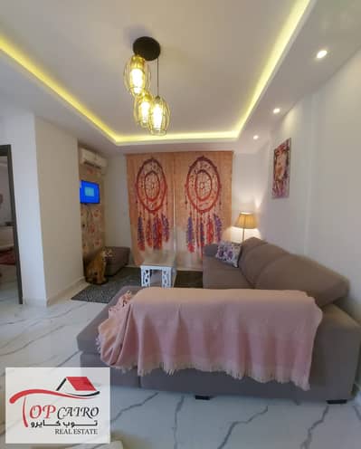 1 Bedroom Flat for Rent in Madinaty, Cairo - WhatsApp Image 2025-08-12 at 4.54. 36 PM (1). jpeg