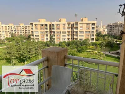 4 Bedroom Apartment for Sale in Madinaty, Cairo - IMG-20250805-WA0031. jpg