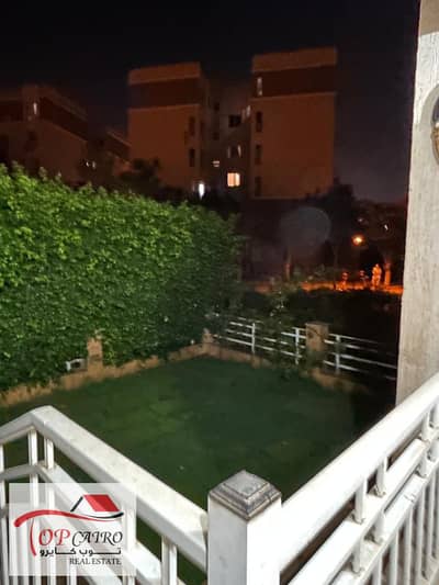 2 Bedroom Flat for Rent in Madinaty, Cairo - IMG-20250803-WA0022. jpg
