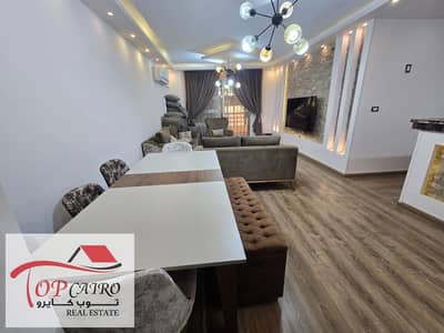3 Bedroom Flat for Rent in Madinaty, Cairo - 66951476-bac0-4996-bea5-2fb56e40a603. jpeg