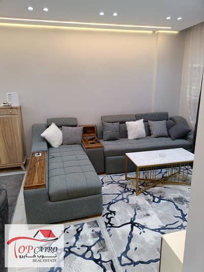 2 Bedroom Flat for Rent in Madinaty, Cairo - IMG-20250814-WA0089. jpg