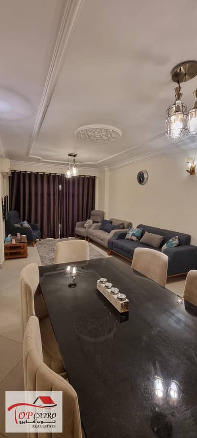 2 Bedroom Apartment for Rent in Madinaty, Cairo - WhatsApp Image 2025-08-16 at 12.07. 44 PM. jpeg