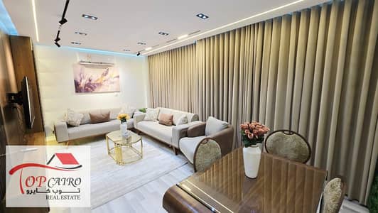 1 Bedroom Apartment for Rent in Madinaty, Cairo - WhatsApp Image 2025-08-14 at 4.48. 55 PM (1). jpeg