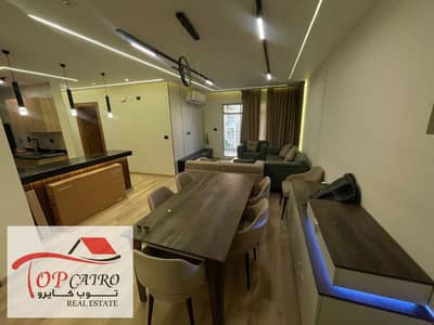 2 Bedroom Apartment for Rent in Madinaty, Cairo - WhatsApp Image 2025-07-30 at 10.15. 11 AM_1200x900. jpg