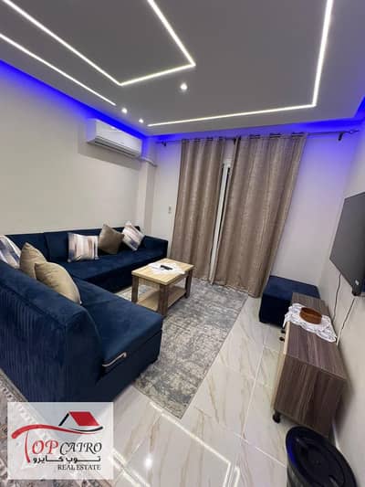 2 Bedroom Apartment for Rent in Madinaty, Cairo - WhatsApp Image 2025-08-12 at 11.56. 02 AM (1). jpeg