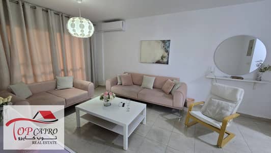 3 Bedroom Flat for Rent in Madinaty, Cairo - IMG-20250808-WA0020. jpg