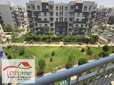 3 Bedroom Apartment for Rent in Madinaty, Cairo - IMG-20250727-WA0067_1200x900. jpg