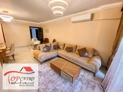 2 Bedroom Flat for Rent in Madinaty, Cairo - WhatsApp Image 2025-08-21 at 11.20. 27 AM. jpeg