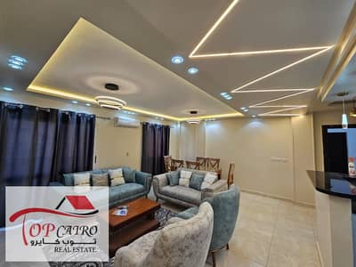 2 Bedroom Apartment for Rent in Madinaty, Cairo - WhatsApp Image 2025-07-25 at 6.03. 50 AM (2). jpeg