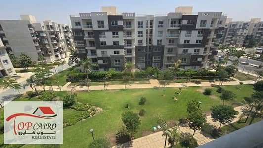 3 Bedroom Flat for Rent in Madinaty, Cairo - WhatsApp Image 2025-07-27 at 12.11. 01 AM (1). jpeg