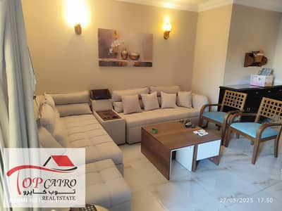3 Bedroom Apartment for Rent in Madinaty, Cairo - WhatsApp Image 2025-07-27 at 9.17. 56 AM. jpeg