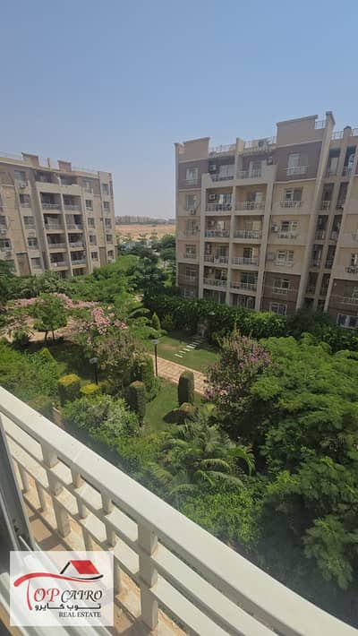 2 Bedroom Flat for Sale in Madinaty, Cairo - WhatsApp Image 2025-08-12 at 8.30. 17 AM. jpeg