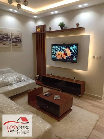 2 Bedroom Apartment for Rent in Madinaty, Cairo - IMG-20250728-WA0183. jpg