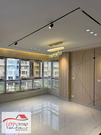 3 Bedroom Flat for Sale in Madinaty, Cairo - WhatsApp Image 2025-08-11 at 8.05. 24 AM. jpeg