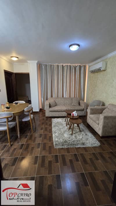 2 Bedroom Apartment for Rent in Madinaty, Cairo - WhatsApp Image 2025-07-26 at 1.04. 05 PM. jpeg