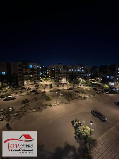 2 Bedroom Apartment for Rent in Madinaty, Cairo - IMG-20250812-WA0125. jpg