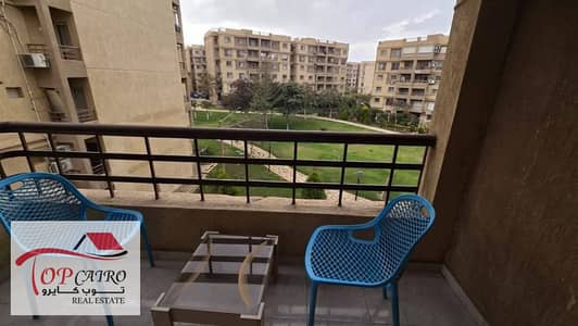 3 Bedroom Flat for Rent in Madinaty, Cairo - WhatsApp Image 2025-06-02 at 1.37. 13 AM (1). jpeg