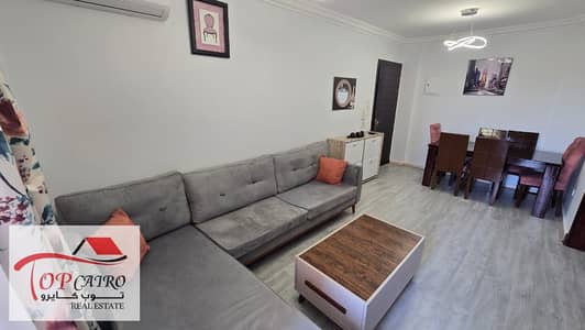 2 Bedroom Flat for Rent in Madinaty, Cairo - IMG-20250816-WA0002. jpg