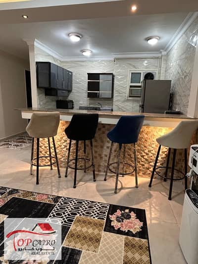 2 Bedroom Apartment for Rent in Madinaty, Cairo - WhatsApp Image 2025-07-28 at 2.28. 23 AM. jpeg