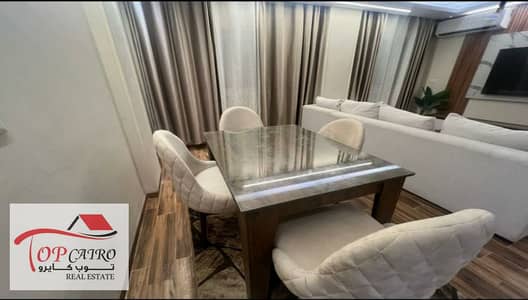 2 Bedroom Flat for Rent in Madinaty, Cairo - WhatsApp Image 2025-07-22 at 7.25. 04 AM. jpeg