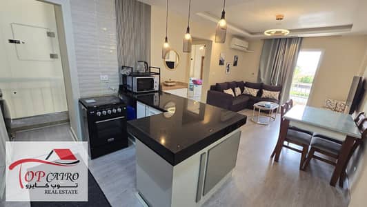 2 Bedroom Apartment for Rent in Madinaty, Cairo - WhatsApp Image 2025-08-11 at 6.52. 30 AM. jpeg