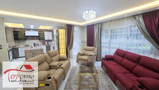 3 Bedroom Apartment for Rent in Madinaty, Cairo - WhatsApp Image 2025-08-06 at 3.36. 43 AM. jpeg