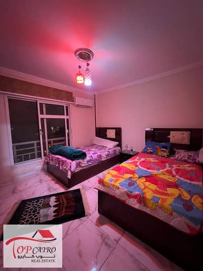 2 Bedroom Flat for Rent in Madinaty, Cairo - WhatsApp Image 2025-08-02 at 6.05. 56 PM. jpeg