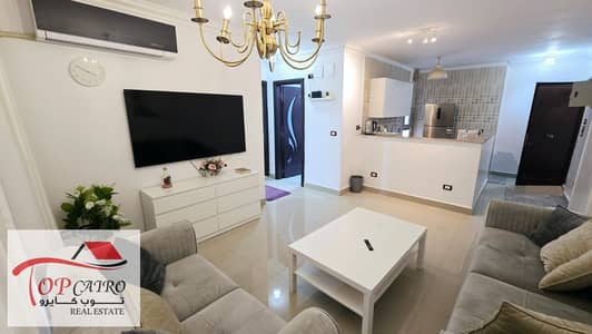 2 Bedroom Flat for Rent in Madinaty, Cairo - IMG-20250810-WA0118. jpg
