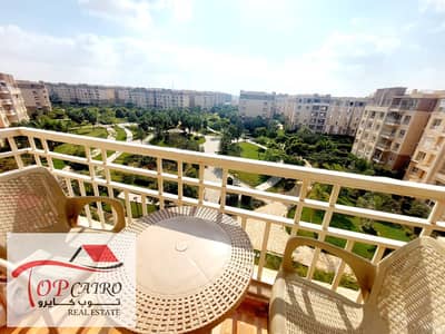 3 Bedroom Flat for Rent in Madinaty, Cairo - WhatsApp Image 2025-06-30 at 5.43. 21 AM. jpeg